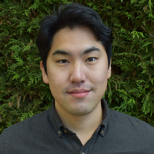 Martin Shin is a project engineer at Source Environmental Associates Ltd.