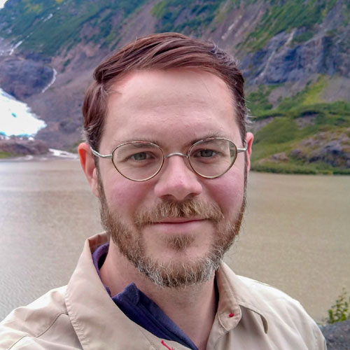 Patrick Littlejohn is a partner an Senior Chemical/Metallurgical Engineer at Source Environmental Associates Ltd.