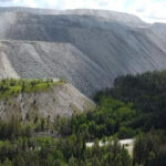 Gibraltar mine, a client of Source Environmental Associates.